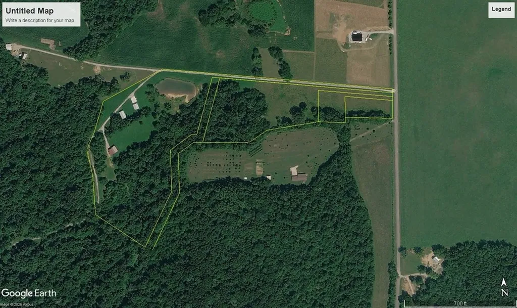 303 Walnut Grove Lane Mcminnville TN 37110