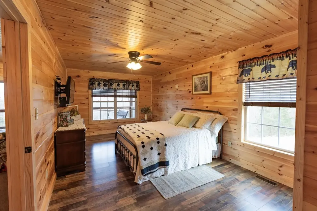 303 Walnut Grove Lane Mcminnville TN 37110