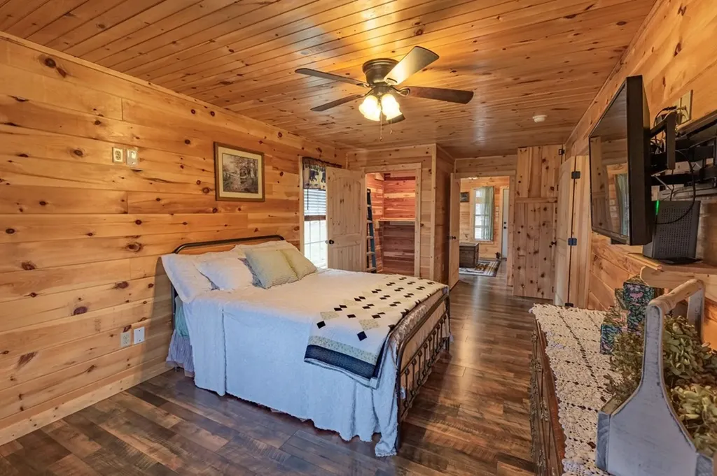 303 Walnut Grove Lane Mcminnville TN 37110