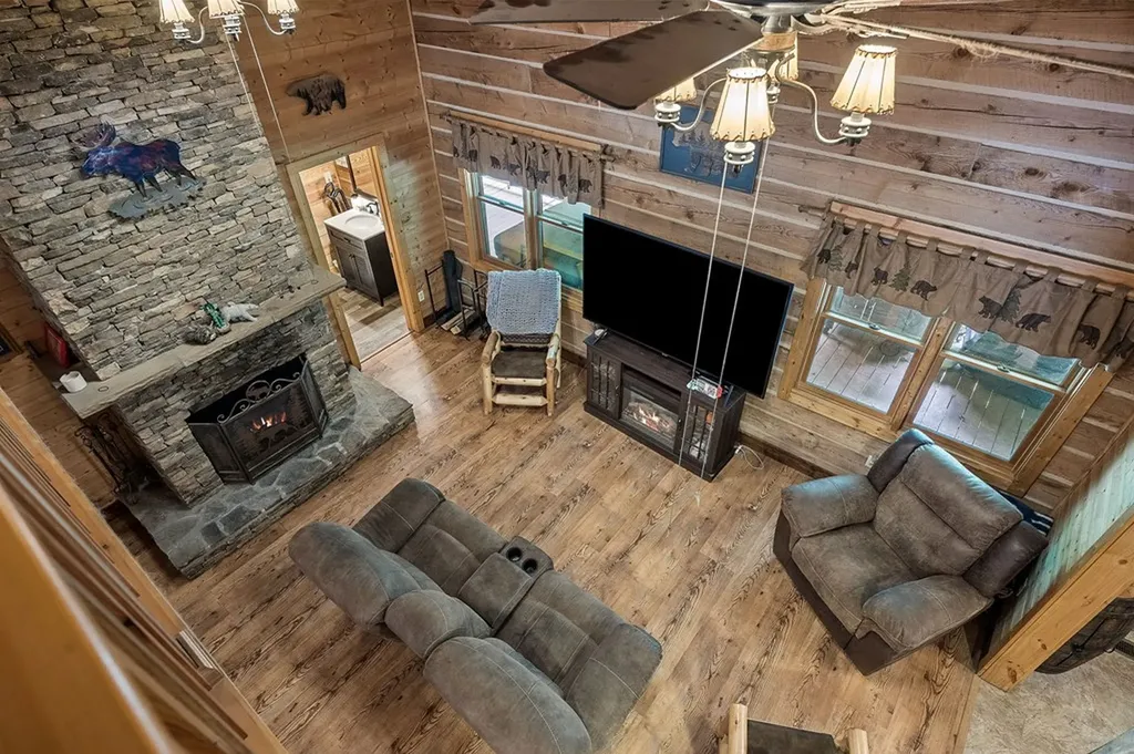 137 Allen Way Crossville TN 38572