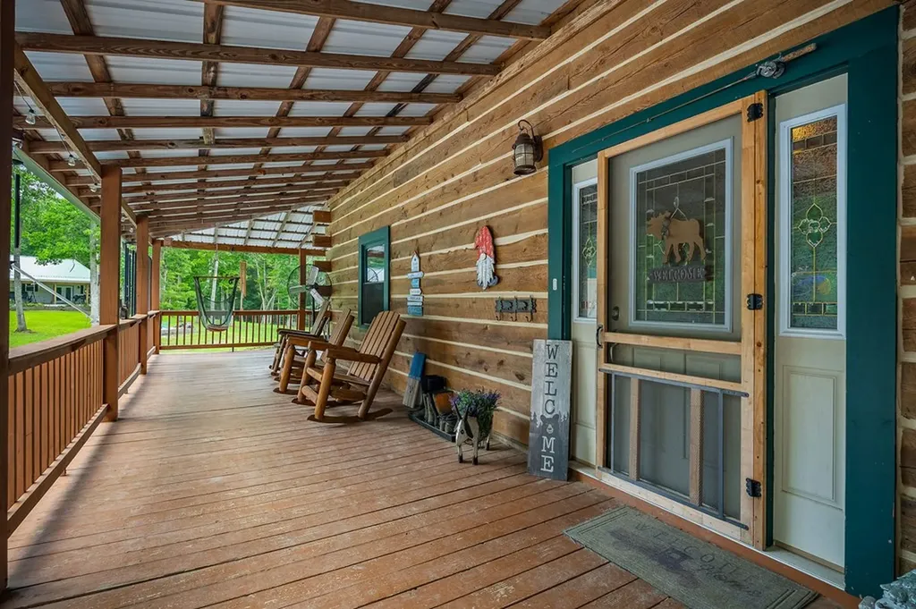 137 Allen Way Crossville TN 38572