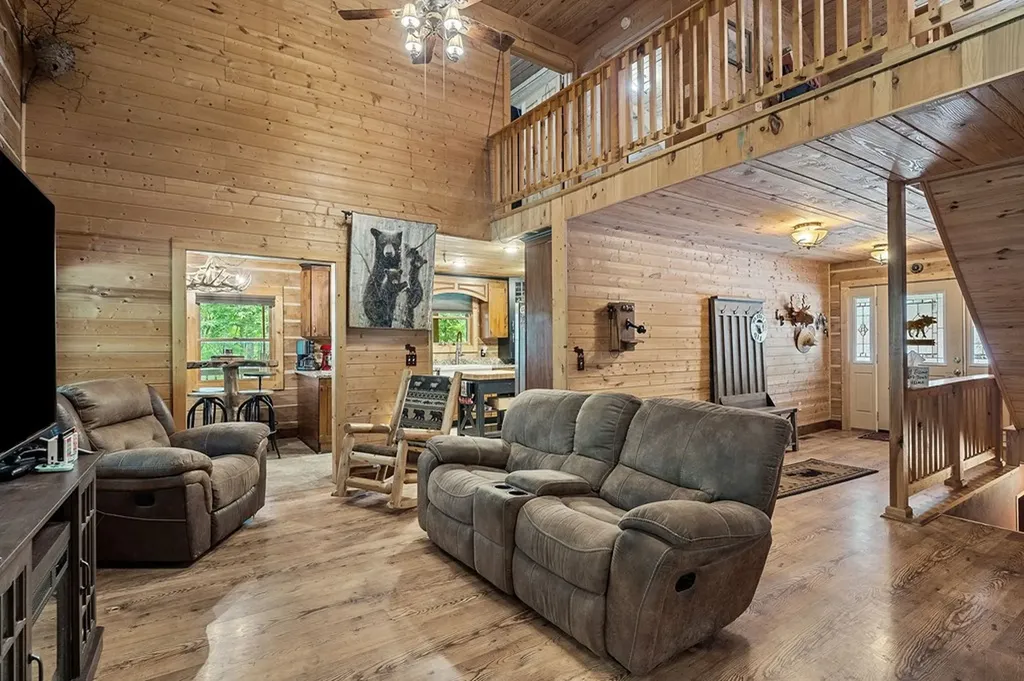 137 Allen Way Crossville TN 38572