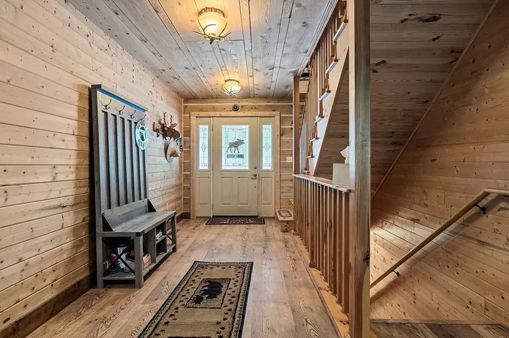 137 Allen Way Crossville TN 38572