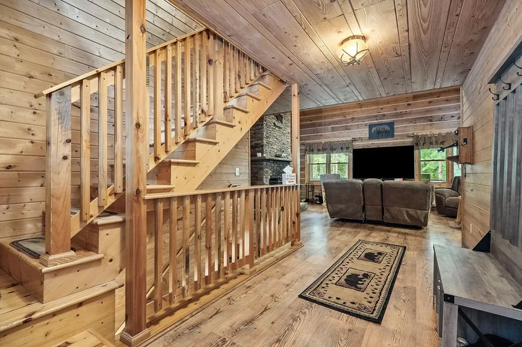 137 Allen Way Crossville TN 38572