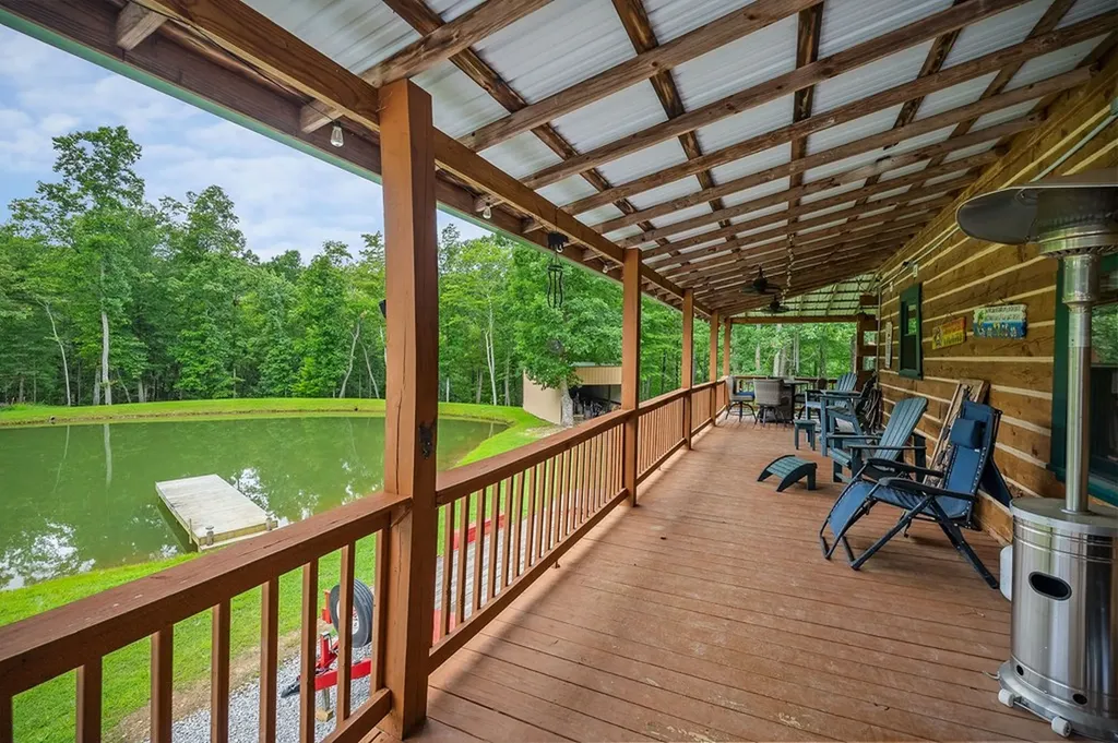 137 Allen Way Crossville TN 38572