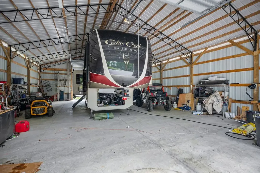 137 Allen Way Crossville TN 38572