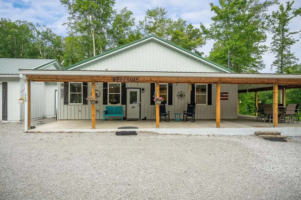 137 Allen Way Crossville TN 38572