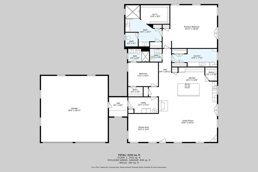 137 Allen Way Crossville TN 38572