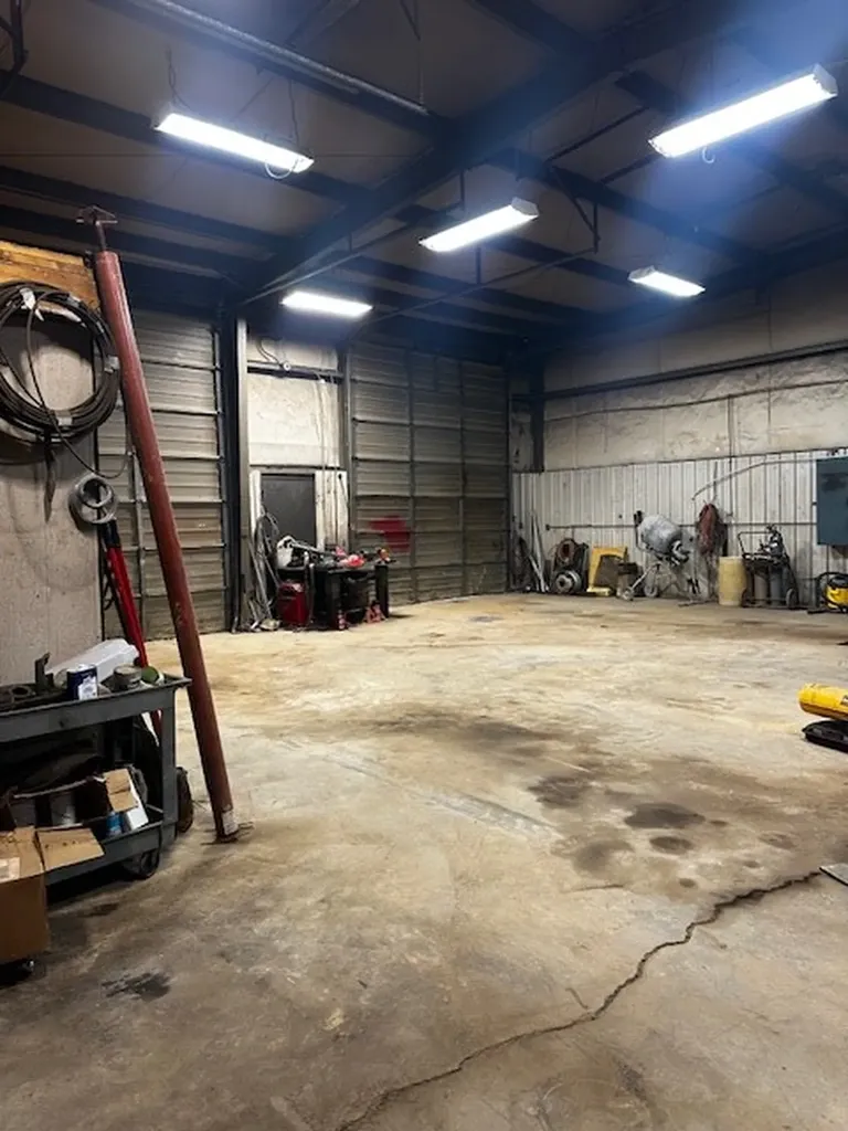 5404 S Grundy Quarles Highway Bloomington Springs TN 38545