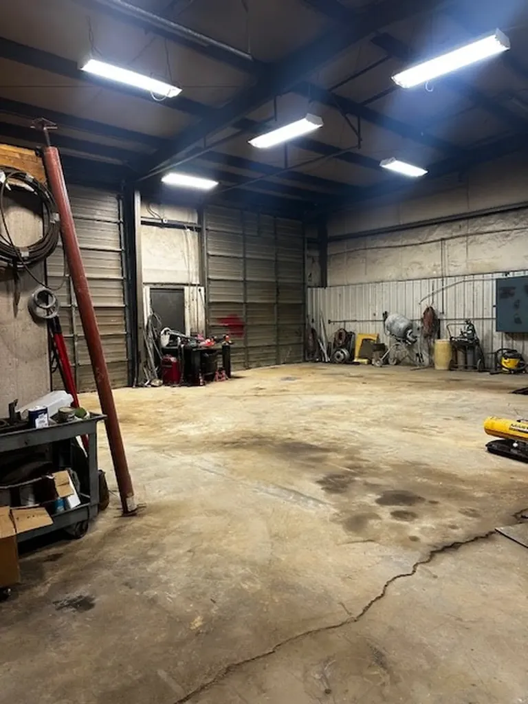 5404 S Grundy Quarles Highway Bloomington Springs TN 38545