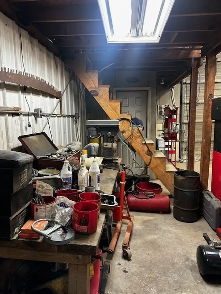 5404 S Grundy Quarles Highway Bloomington Springs TN 38545