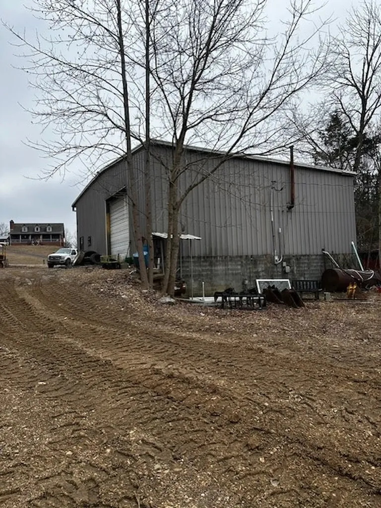 5404 S Grundy Quarles Highway Bloomington Springs TN 38545