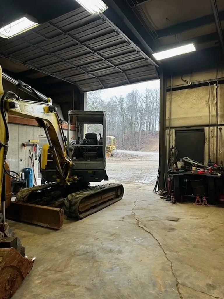 5404 S Grundy Quarles Highway Bloomington Springs TN 38545