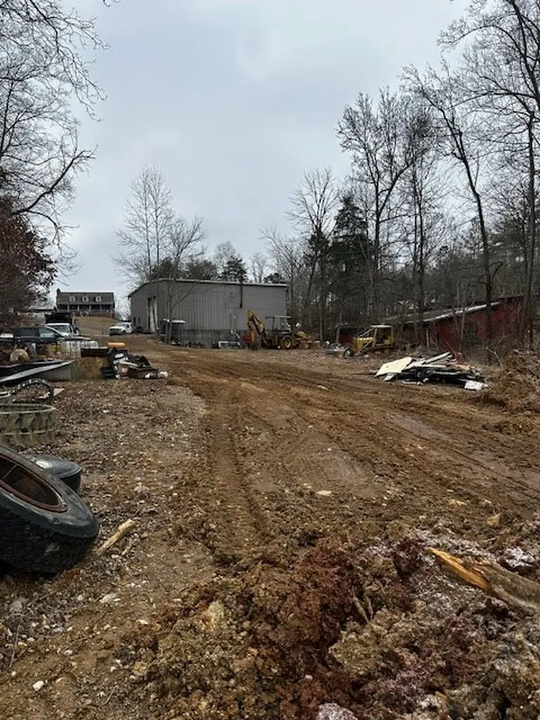 5404 S Grundy Quarles Highway Bloomington Springs TN 38545