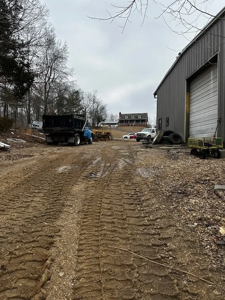 5404 S Grundy Quarles Highway Bloomington Springs TN 38545