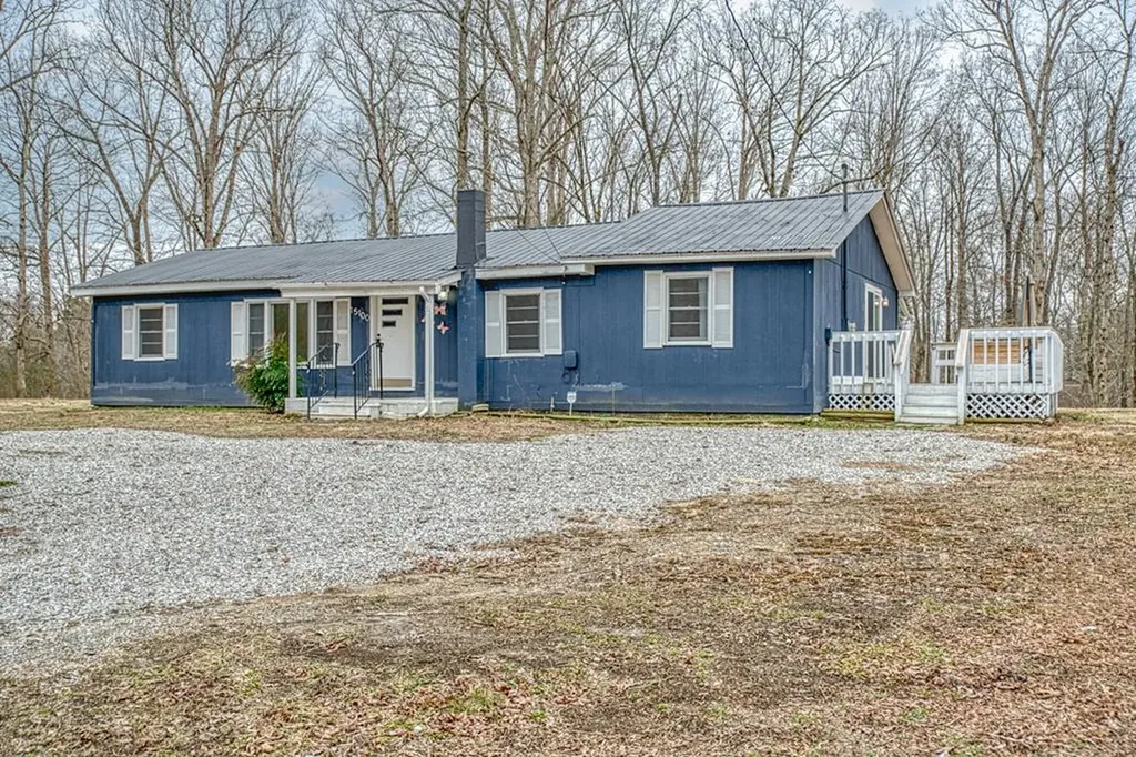 15100 Dodson Branch Highway Cookeville TN 38501