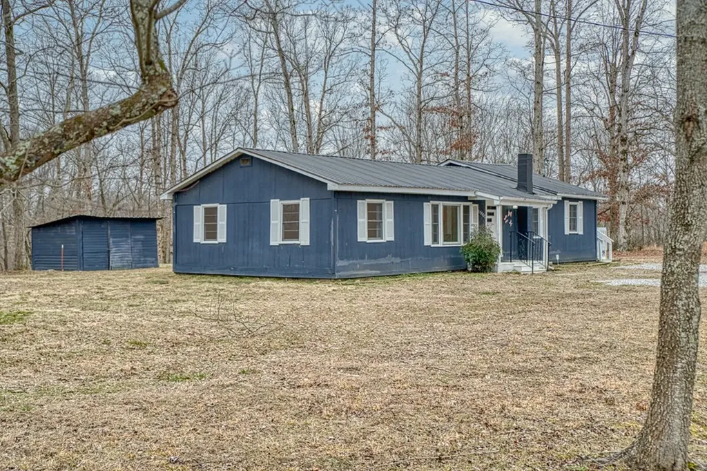 15100 Dodson Branch Highway Cookeville TN 38501