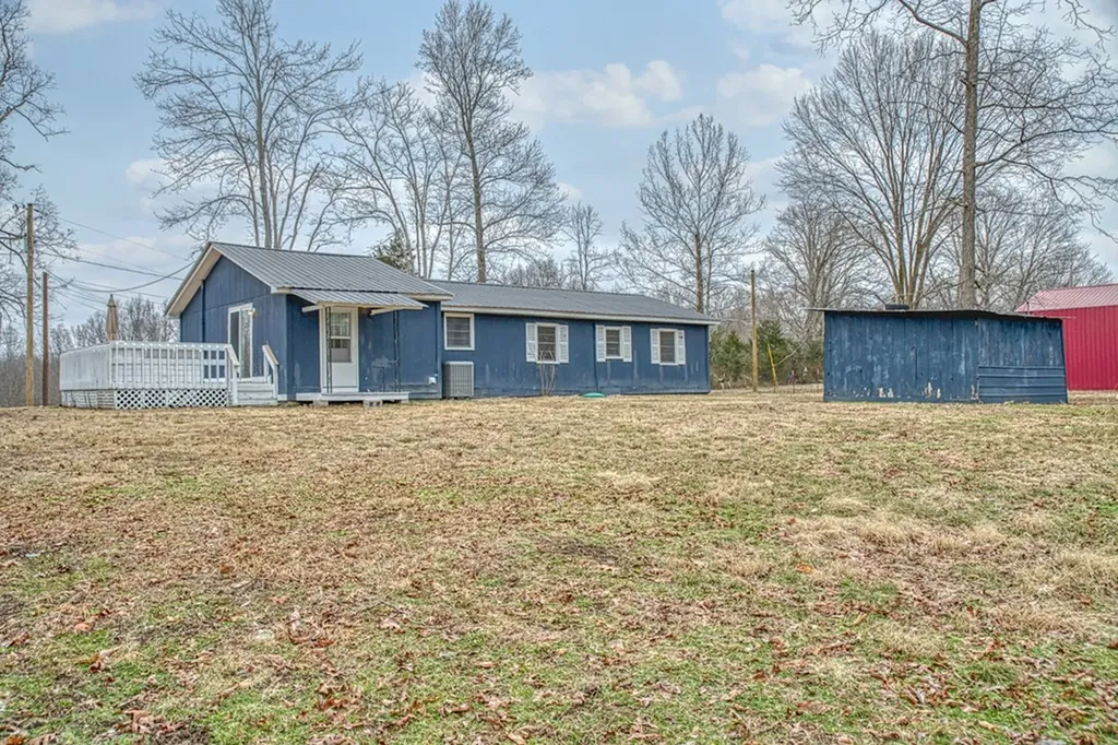 15100 Dodson Branch Highway Cookeville TN 38501