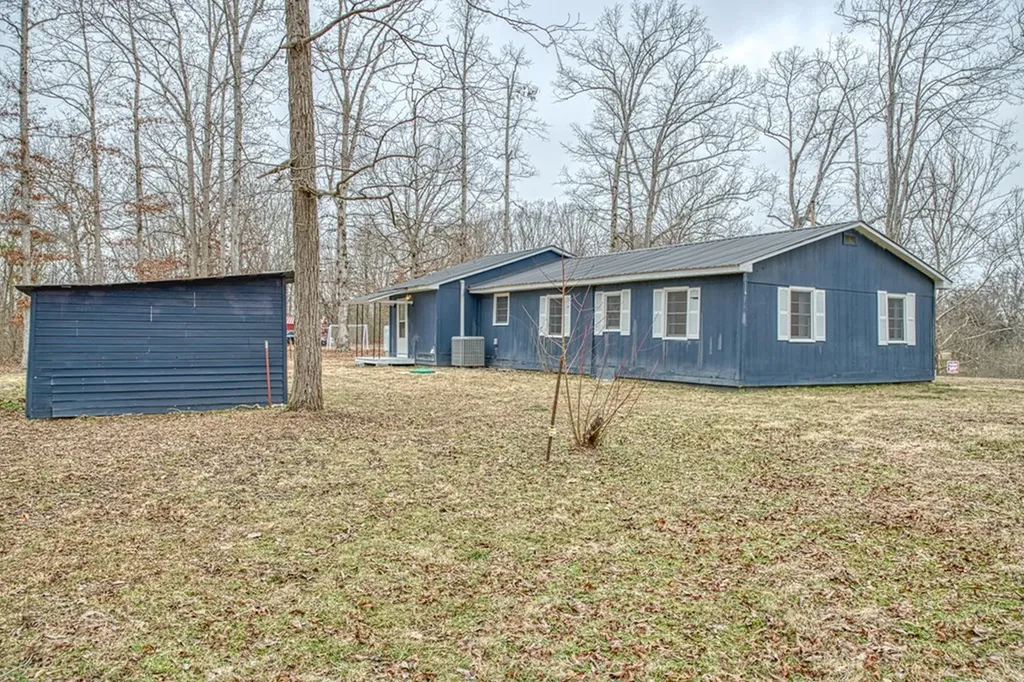 15100 Dodson Branch Highway Cookeville TN 38501