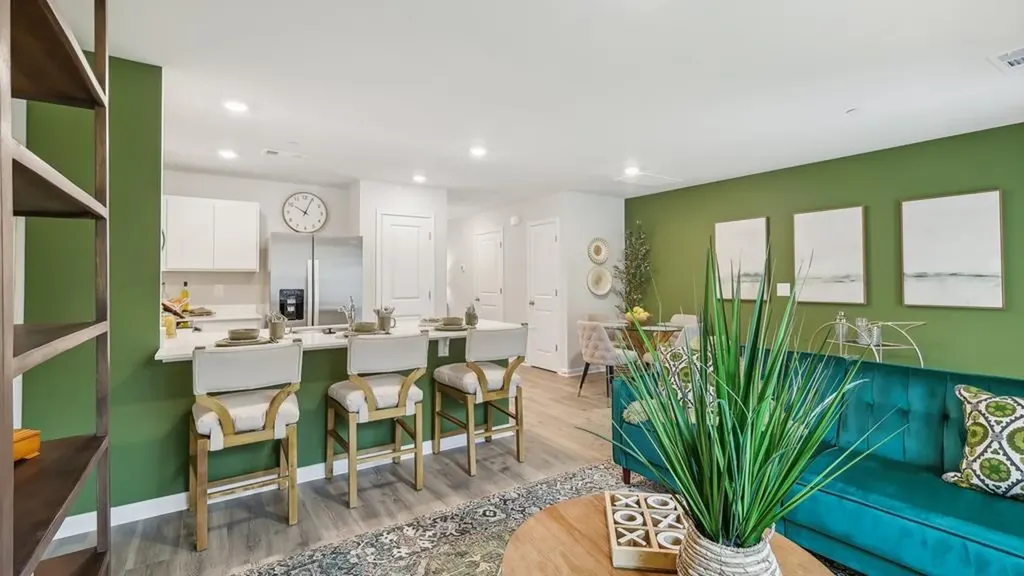 250 Dale Mires Lane Baxter TN 38544