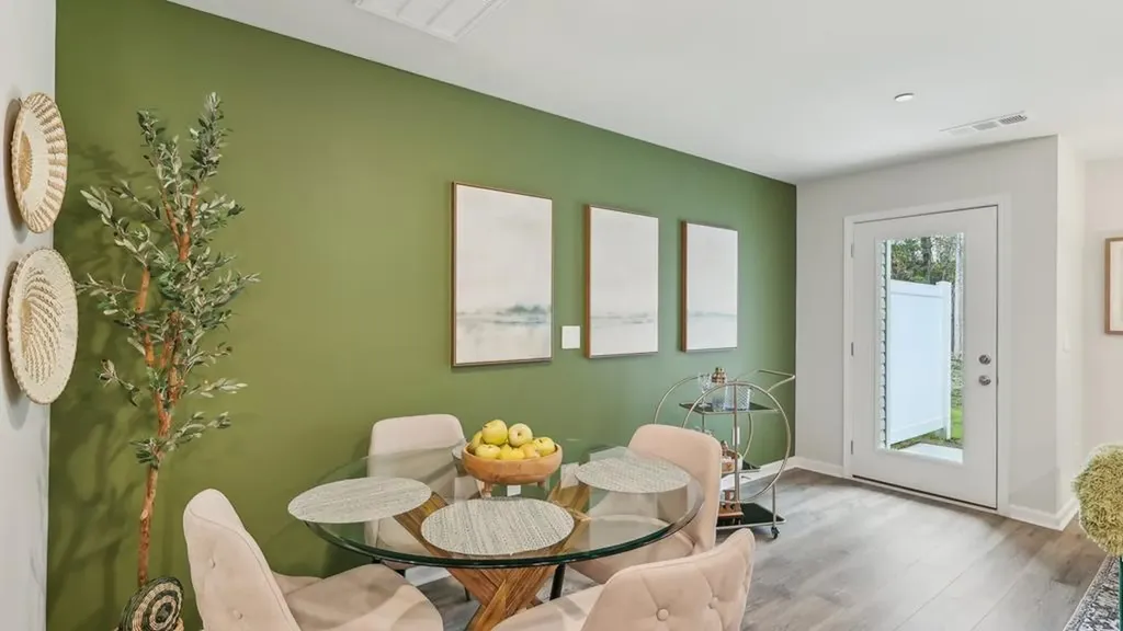 250 Dale Mires Lane Baxter TN 38544