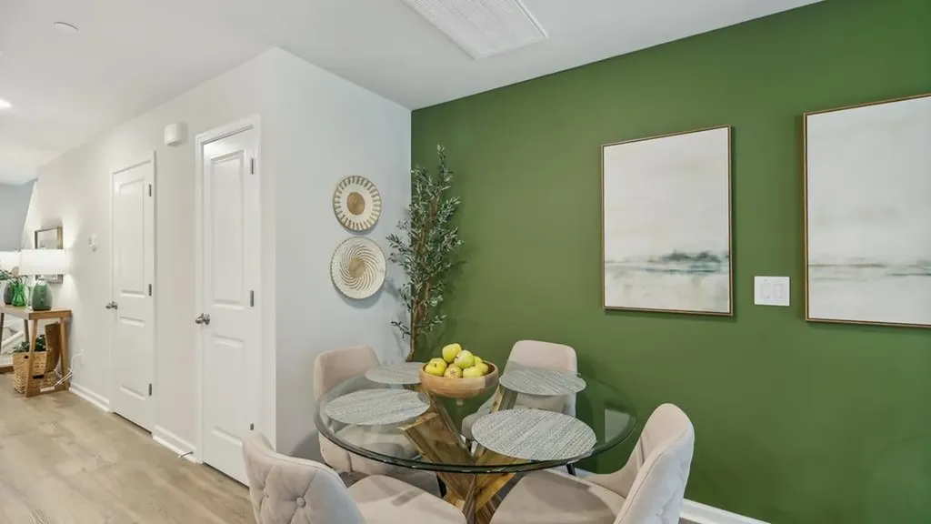 250 Dale Mires Lane Baxter TN 38544