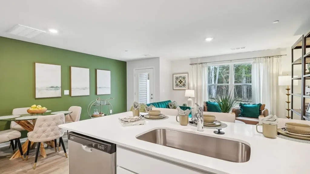 250 Dale Mires Lane Baxter TN 38544