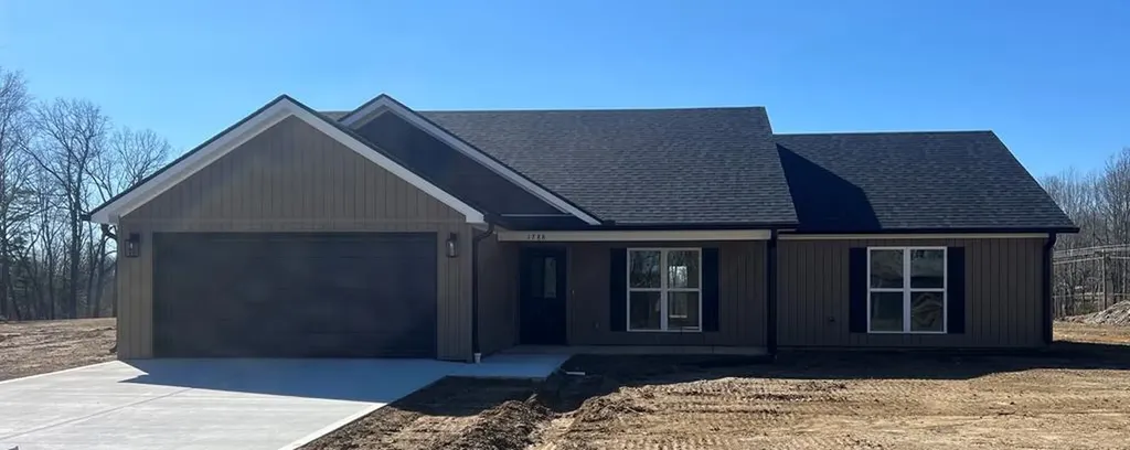 1788 Burgess School Road Cookeville TN 38506