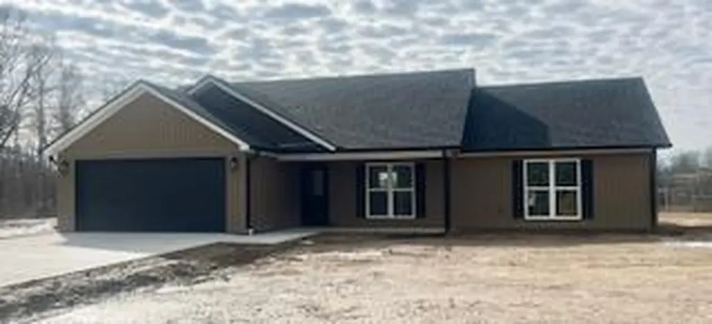 1788 Burgess School Road Cookeville TN 38506