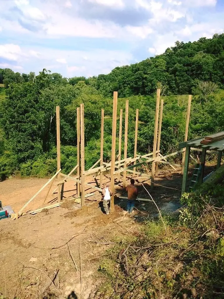 Lot 51 Cumberland Valley Drive Gainesboro TN 38562