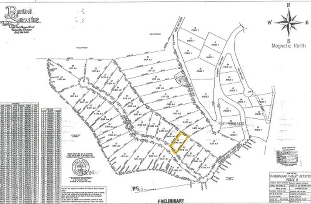 Lot 51 Cumberland Valley Drive Gainesboro TN 38562