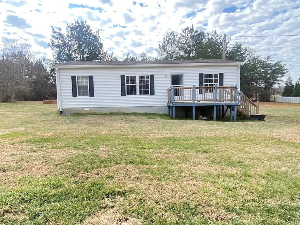 205 Ballard Lane Cookeville TN 38501