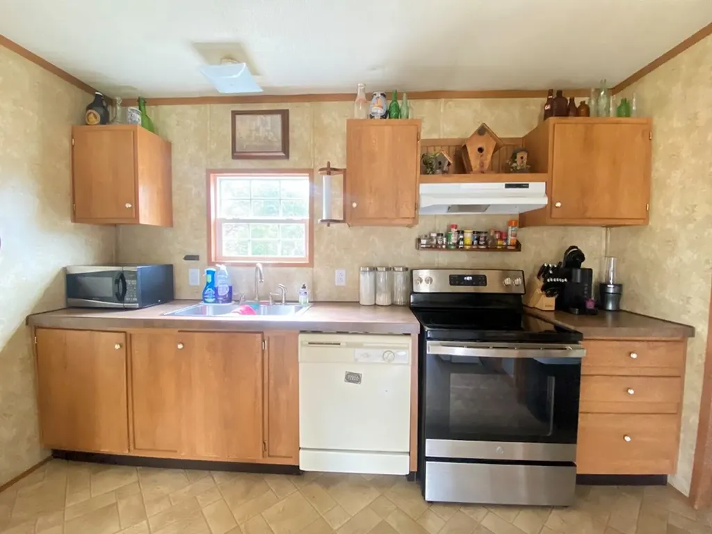 205 Ballard Lane Cookeville TN 38501
