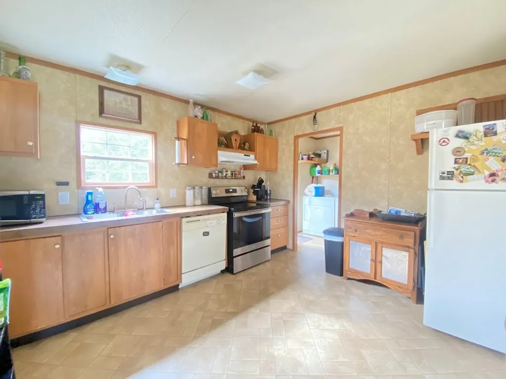 205 Ballard Lane Cookeville TN 38501