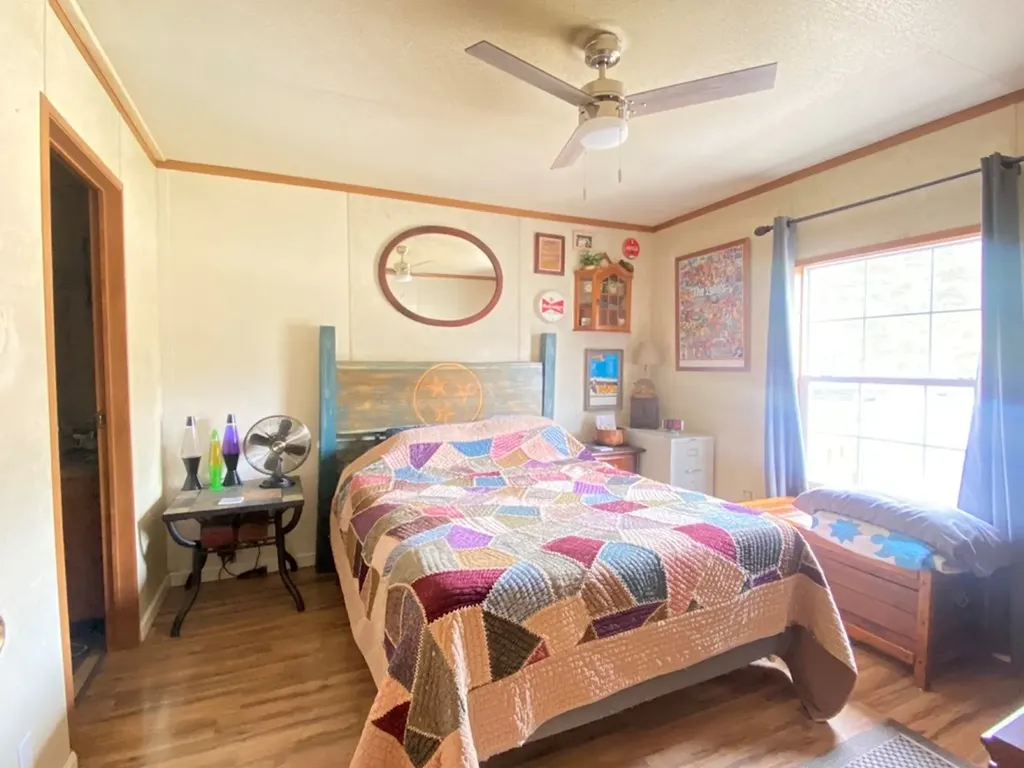 205 Ballard Lane Cookeville TN 38501