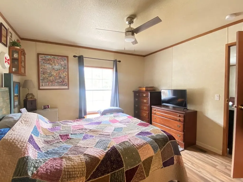 205 Ballard Lane Cookeville TN 38501