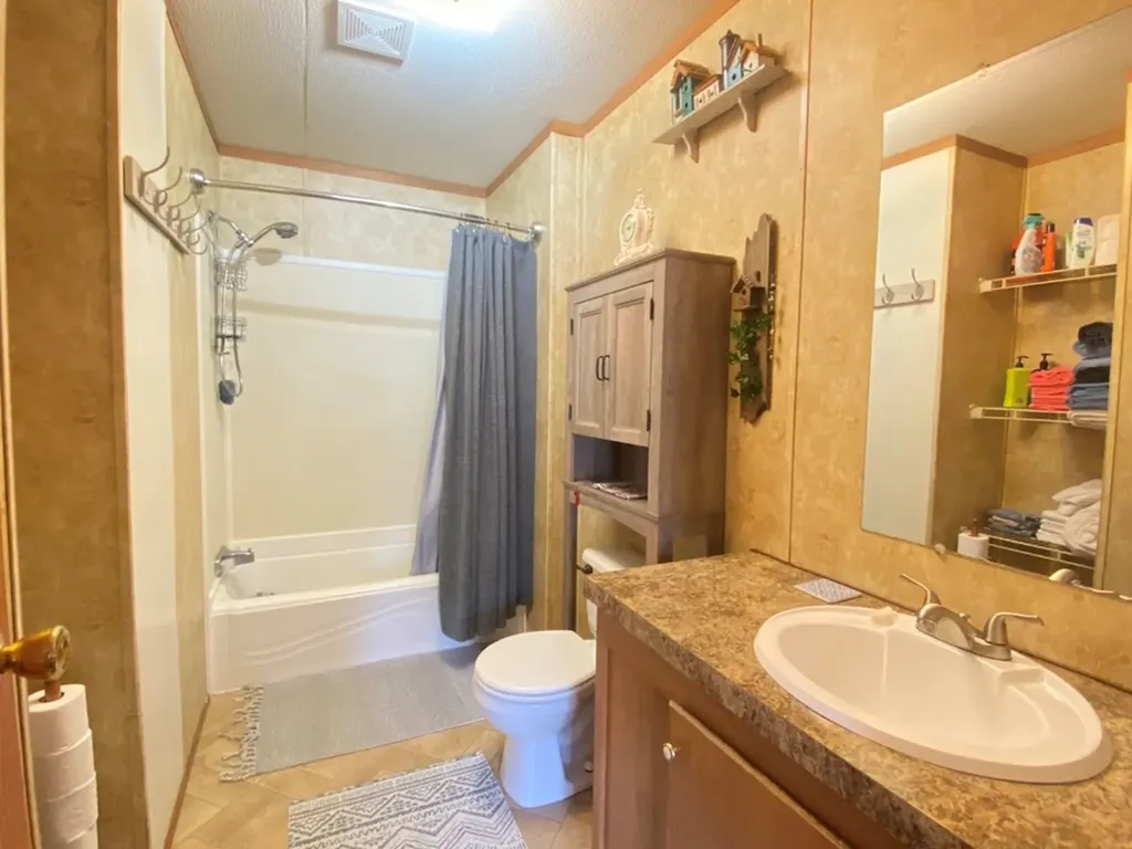 205 Ballard Lane Cookeville TN 38501