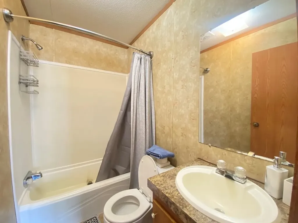 205 Ballard Lane Cookeville TN 38501