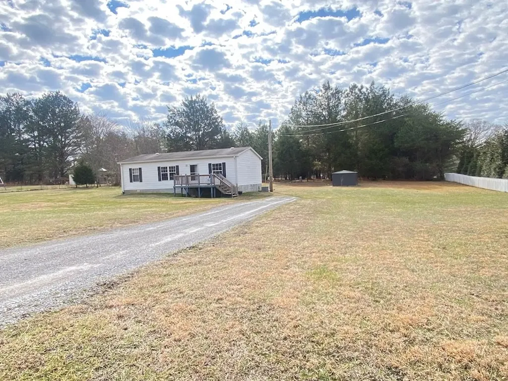 205 Ballard Lane Cookeville TN 38501