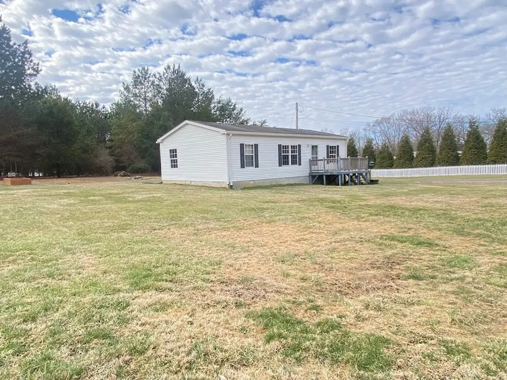 205 Ballard Lane Cookeville TN 38501