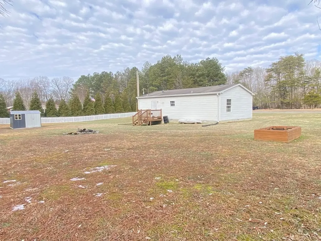 205 Ballard Lane Cookeville TN 38501