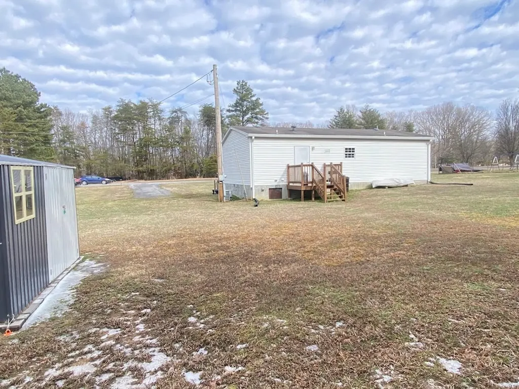 205 Ballard Lane Cookeville TN 38501