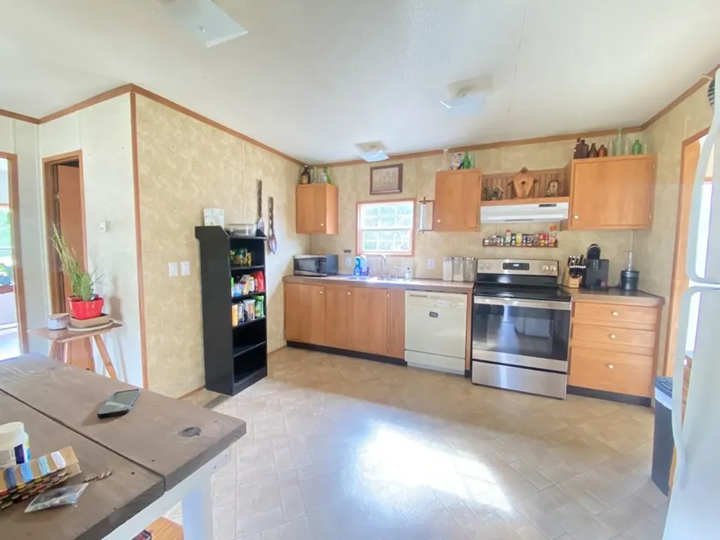 205 Ballard Lane Cookeville TN 38501