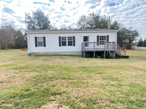 205 Ballard Lane Cookeville TN 38501