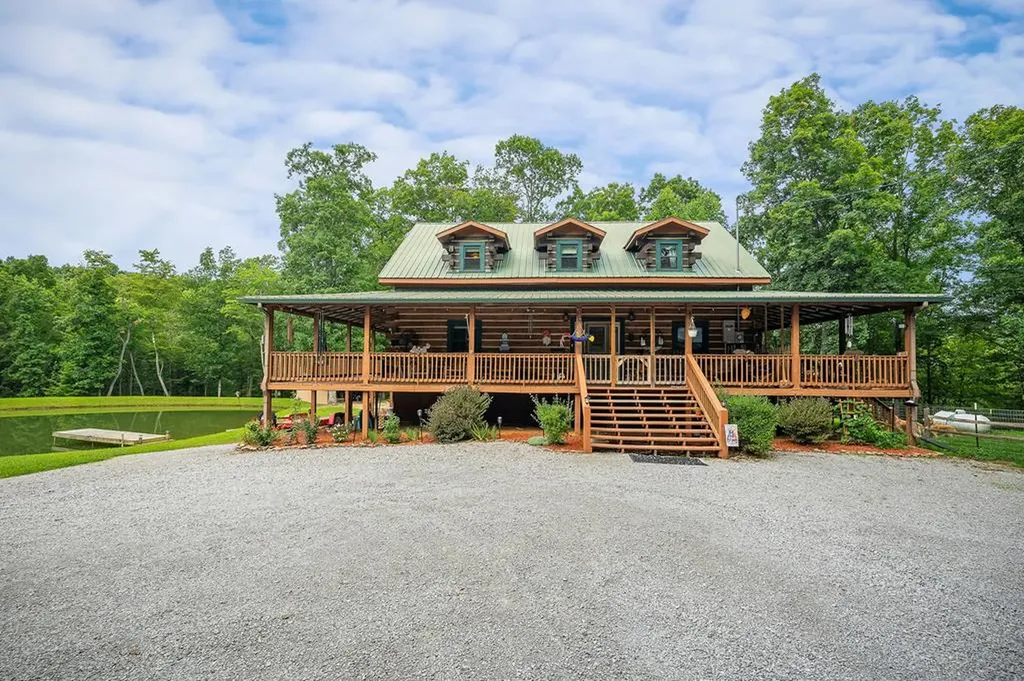 113 Allen Way Crossville TN 38572