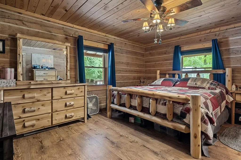 113 Allen Way Crossville TN 38572