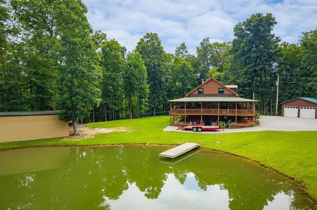 113 Allen Way Crossville TN 38572