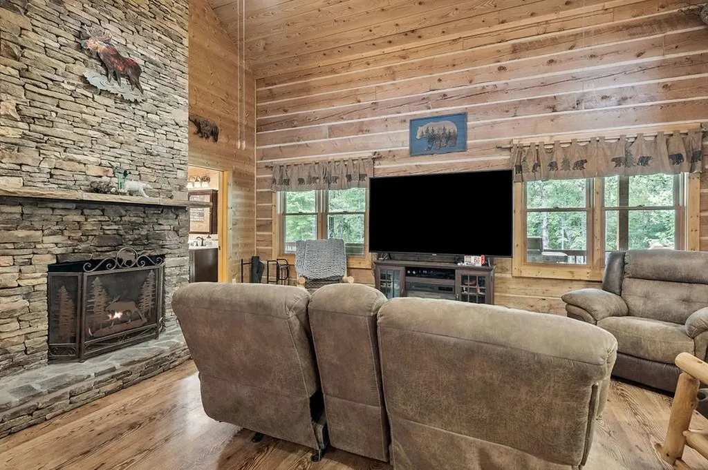 113 Allen Way Crossville TN 38572