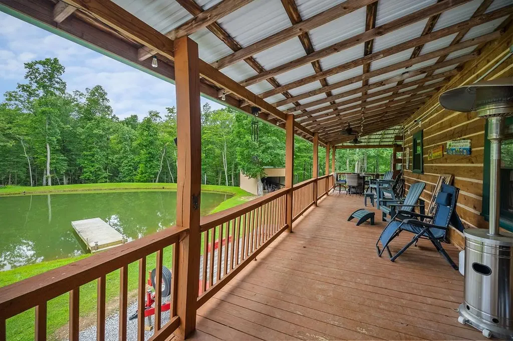 113 Allen Way Crossville TN 38572