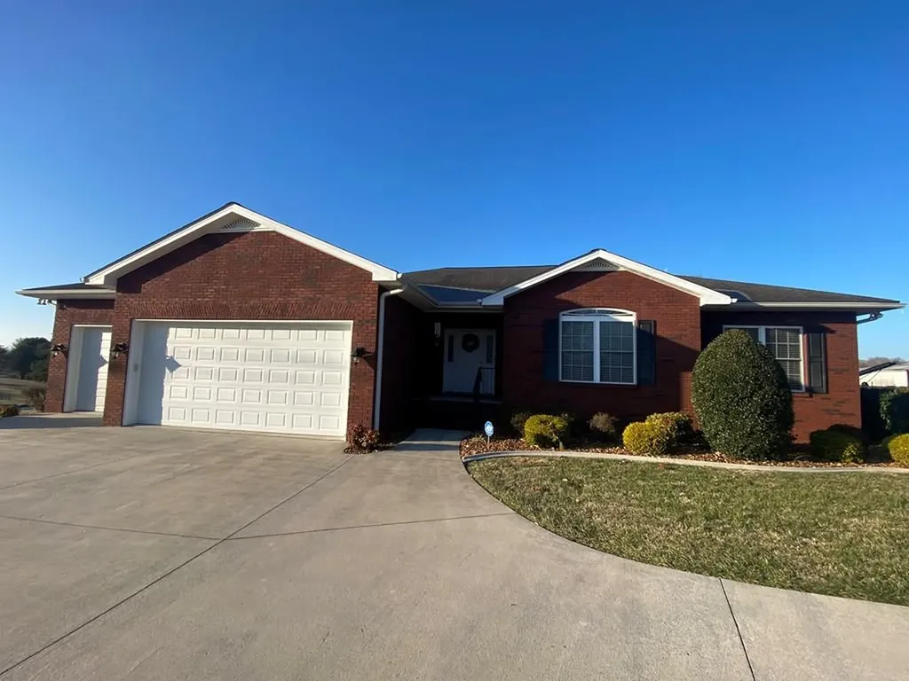 6070 Ditty Road Cookeville TN 38506